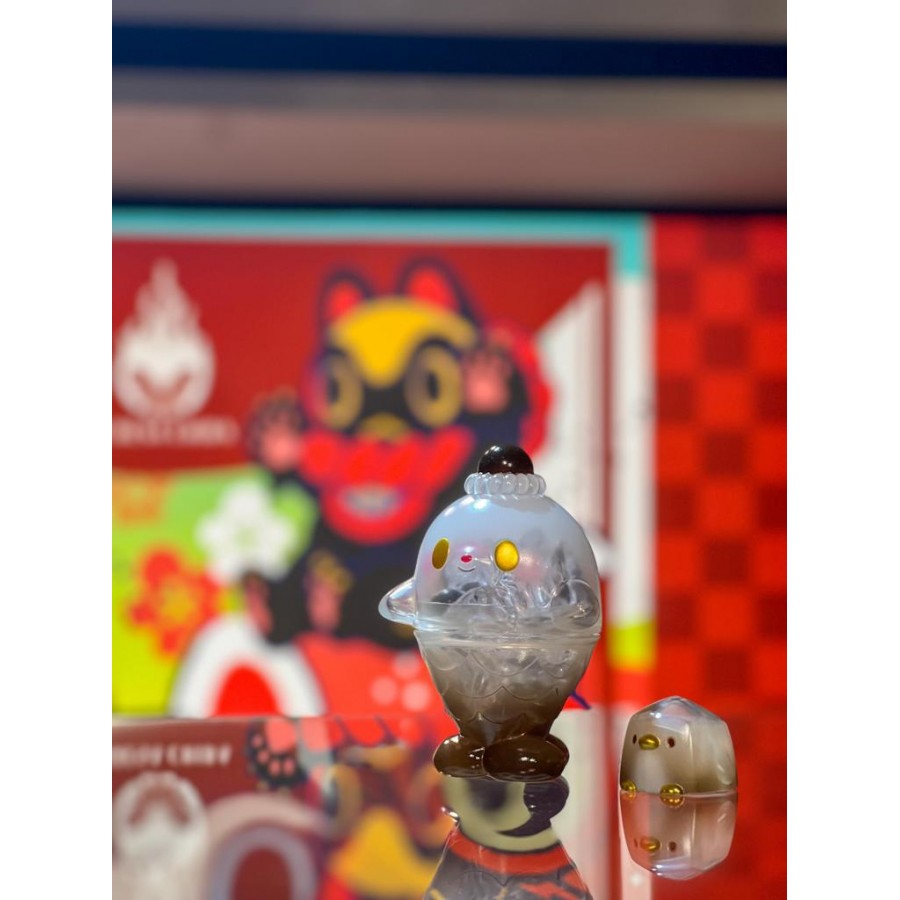 SUNDY TAPIOKA